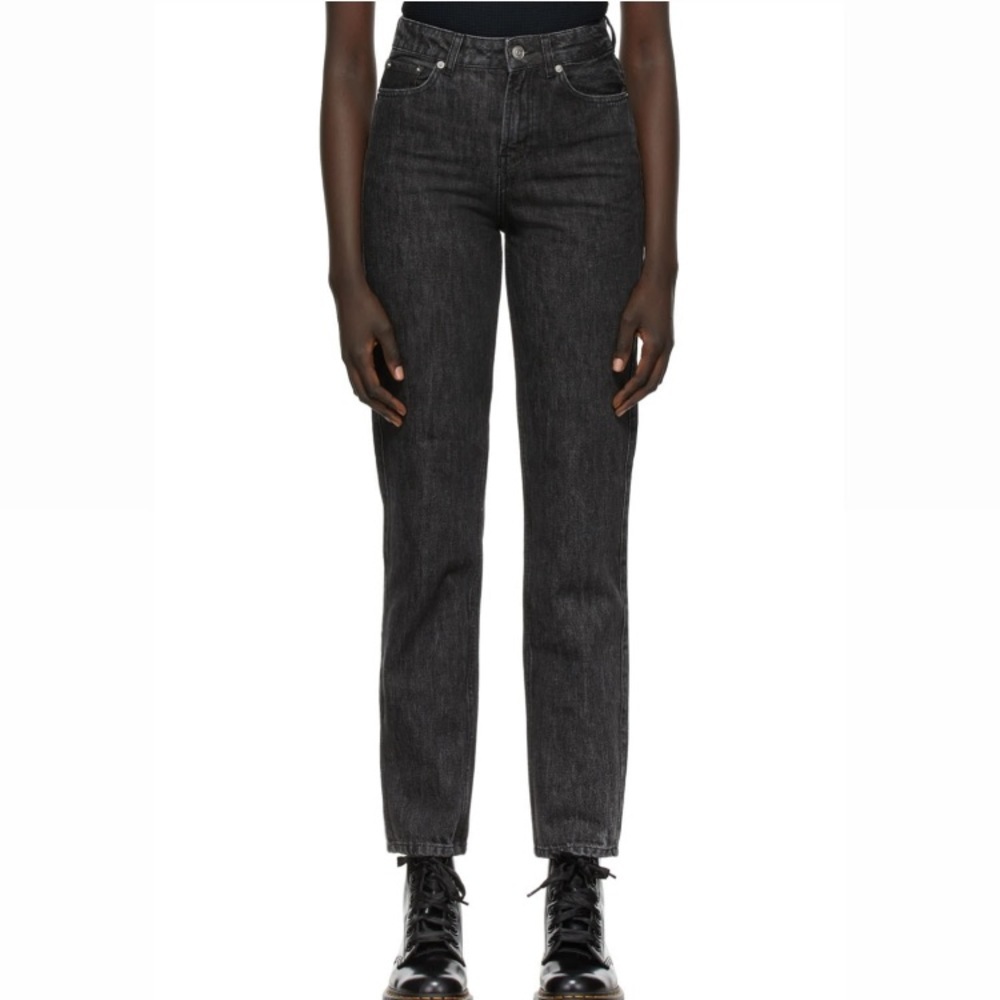 GANNI JEANS